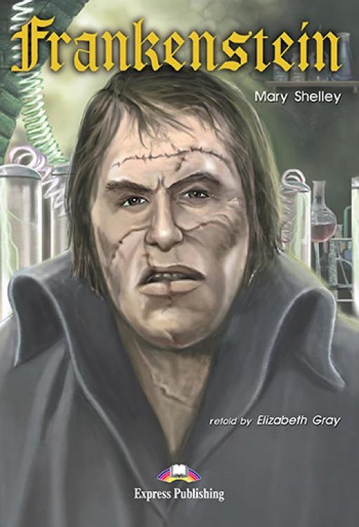 FRANKENSTEIN LEVEL B1