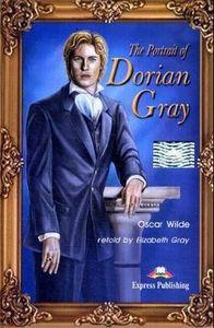 PORTRAIT OF DORIAN GRAY LEVEL B1 (BOOK)