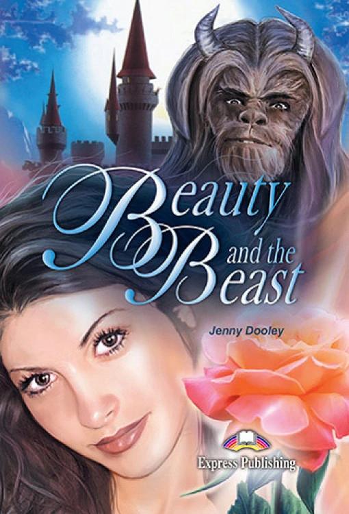 BEAUTY & THE BEAST LVL A2
