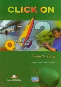 CLICK ON 2 STUDENT'S BOOK (+CD)