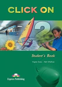 CLICK ON 2 STUDENT'S BOOK