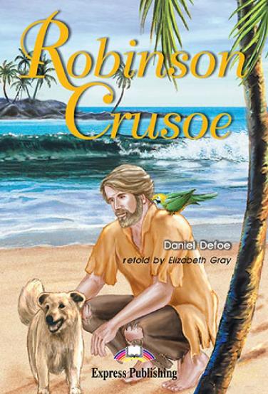 ROBINSON CRUSOE LEVEL A2