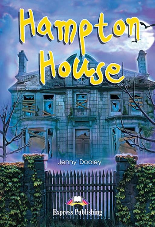 HAMPTON HOUSE STUDENT'S BOOK