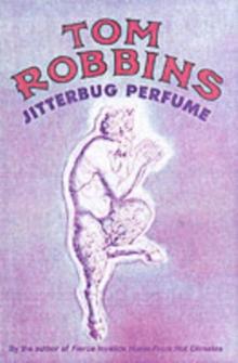 JITTERBUG PERFUME
