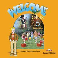 WELCOME PLUS 5 CDs(2)