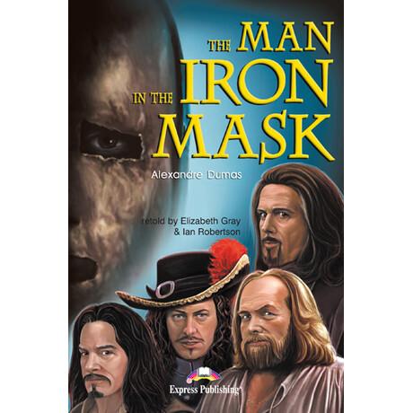 THE MAN IN THE IRON MASK