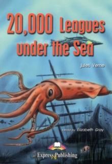 20000 LEAGUES UNDER THE SEA (+ACTIVITY)