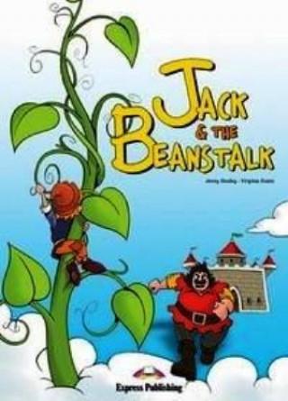 JACK AND THE BEANSTALK - STORY BOOK
