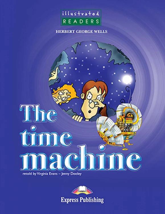 TIME MACHINE