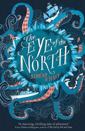 THE EYE OF THE NORTH