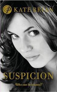 SUSPICION