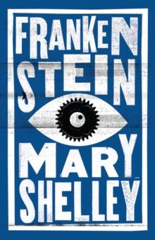 FRANKENSTEIN