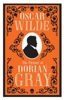 PICTURE OF DORIAN GRAY