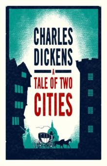 A TALE OF TWO CITIES