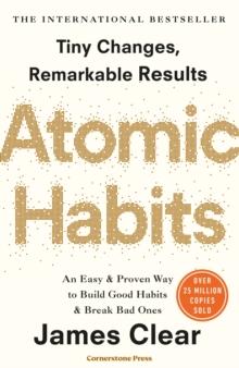 ATOMIC HABITS