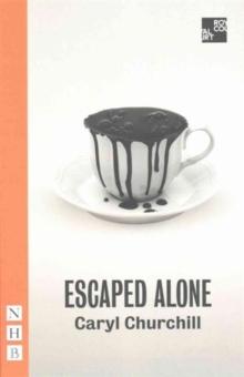 ESCAPED ALONE