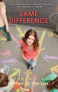 SAME DIFFERENCE