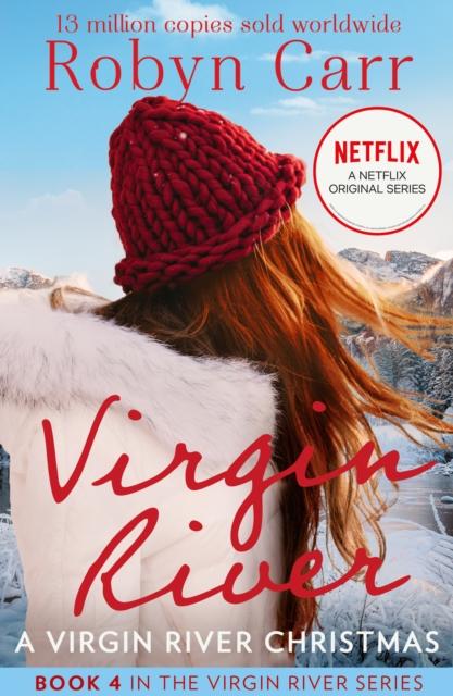 VIRGIN RIVER (04): A VIRGIN RIVER CHRISTMAS