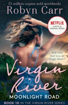 VIRGIN RIVER (10): MOONLIGHT ROAD