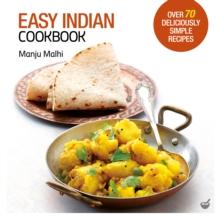 EASY INDIAN COOKBOOK