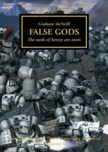 HORUS HERESY - FALSE GODS