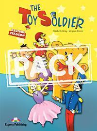 TOY SOLDIER (+MULTIROM)