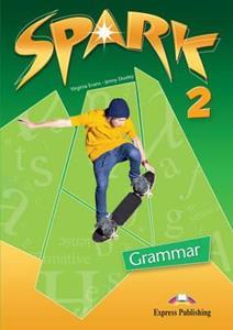 SPARK 2 GRAMMAR INTERNATIONAL
