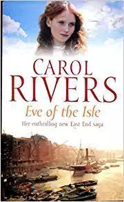 CAROL RIVERS: EVE OF THE ISLE PA