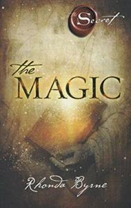 SECRET - THE MAGIC