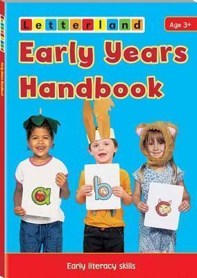 EARLY YEARS HANDBOOK