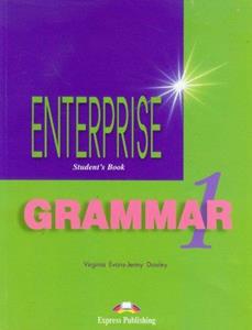 ENTERPRISE 1 BEGINNER GRAMMAR ENGLISH