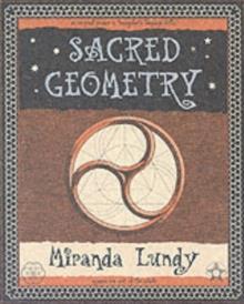 SACRED GEOMETRY