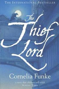 THE THIEF LORD