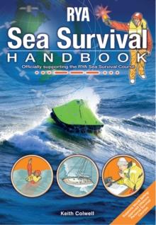 RYA SEA SURVIVAL HANDBOOK