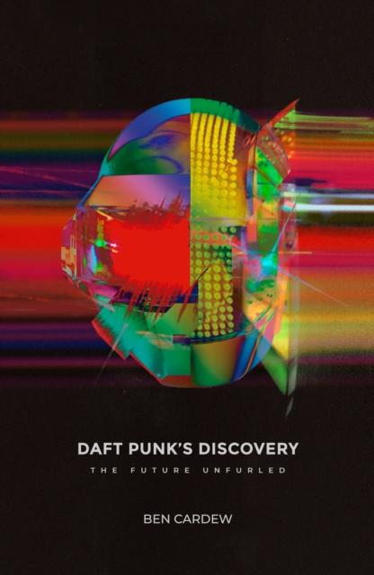 DAFT PUNK'S DISCOVERY