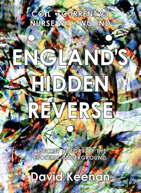 ENGLAND'S HIDDEN REVERSE