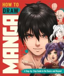 HOW TO DRAW MANGA