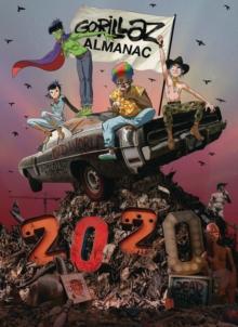 GORILLAZ ALMANAC