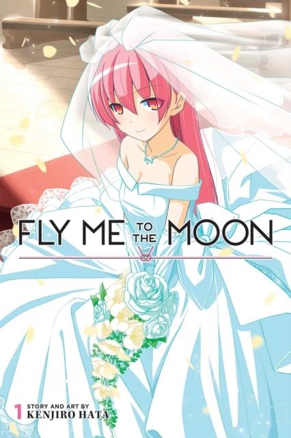 FLY ME TO THE MOON: VOL 01