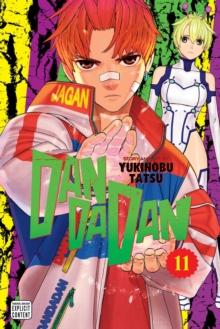 DANDADAN: VOL 11