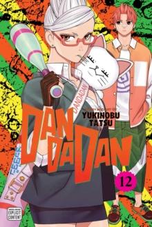 DANDADAN: VOL 12