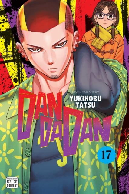 DANDADAN: VOL 17