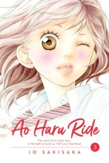 AO HARU RIDE: VOL 03