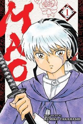 MAO: VOL 01