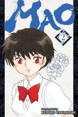 MAO: VOL 02
