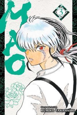 MAO: VOL 03