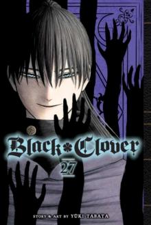 BLACK CLOVER: VOL 27