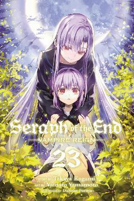 SERAPH OF THE END: VAMPIRE REIGN VOL 23