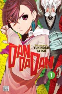 DANDADAN: VOL 01