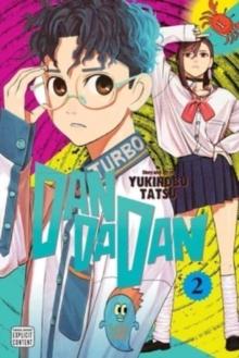 DANDADAN: VOL 02